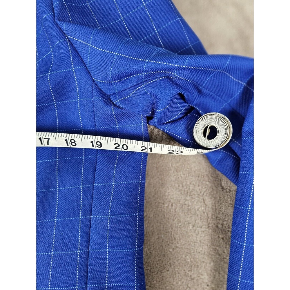 Pendleton Women Blazer Wool 2 Button Jacket Vinta… - image 5